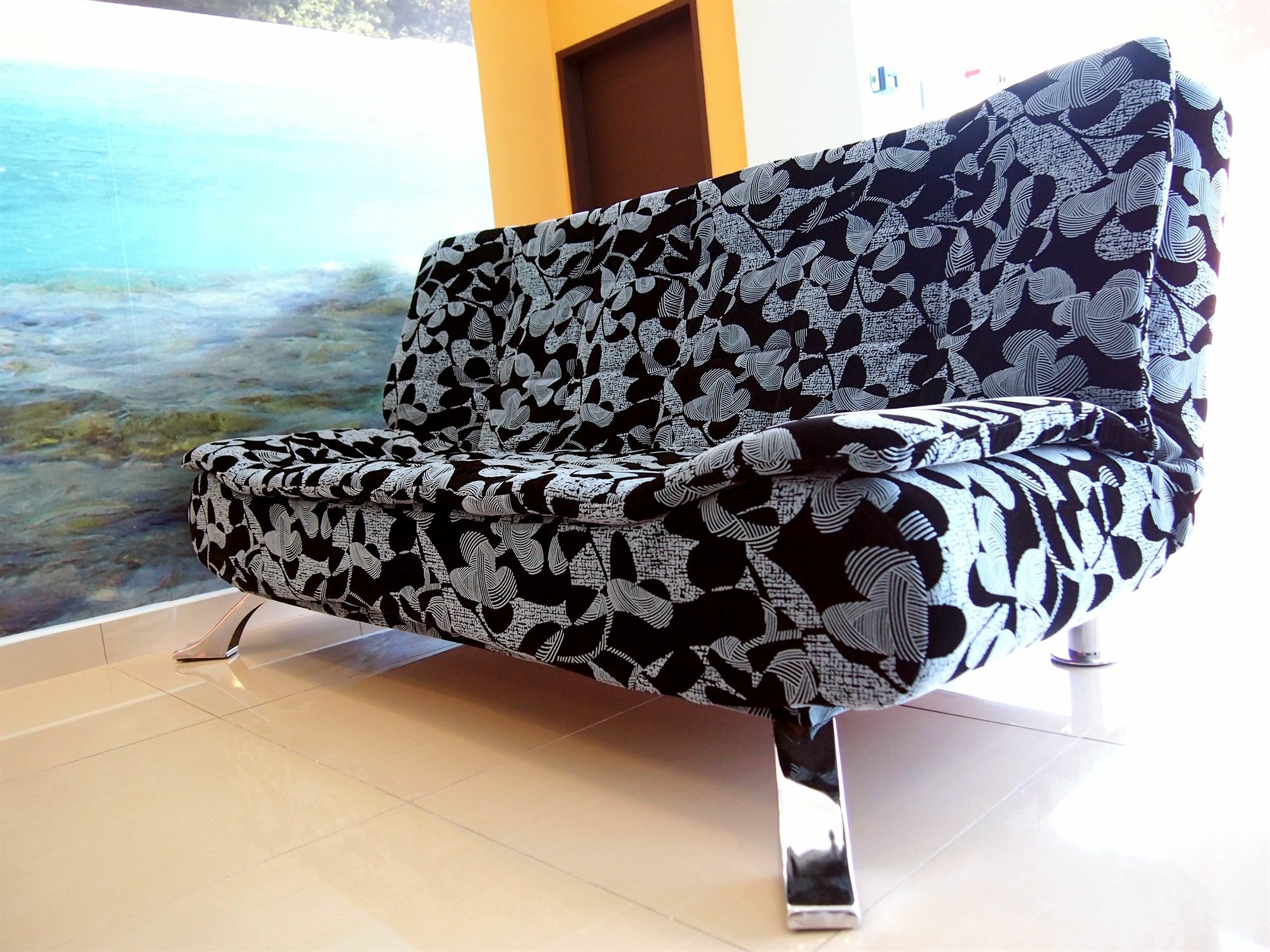 Sri Packers Hotel Bandar Baru Enstek Exterior photo